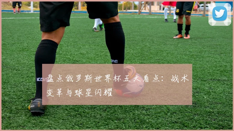 盘点俄罗斯世界杯五大看点:战术变革与球星闪耀