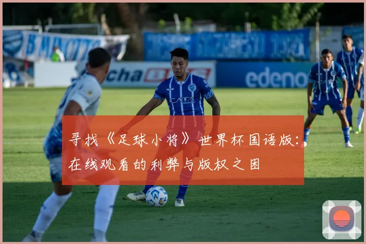 寻找《足球小将》世界杯国语版：在线观看的利弊与版权之困