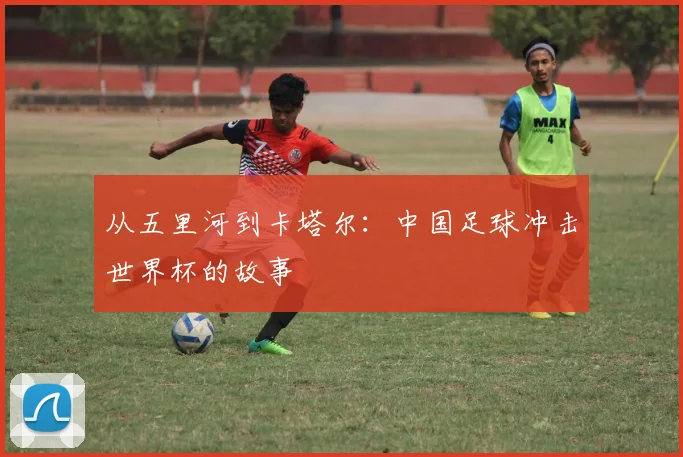 从五里河到卡塔尔：中国足球冲击世界杯的故事