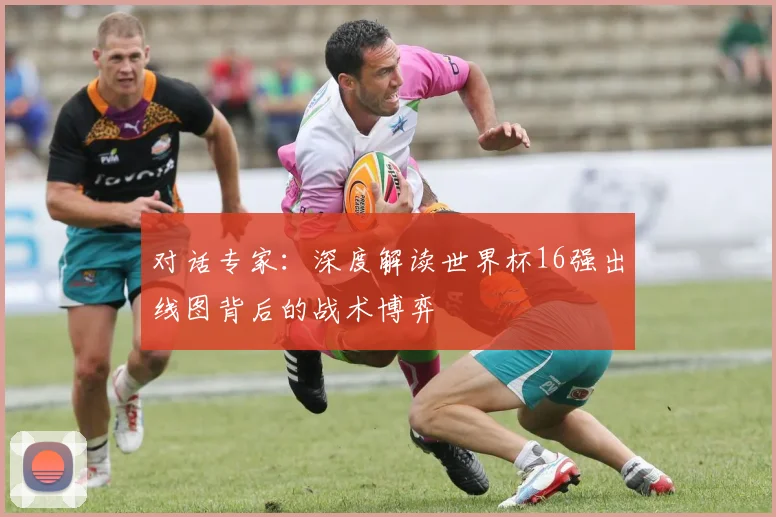 对话专家：深度解读世界杯16强出线图背后的战术博弈